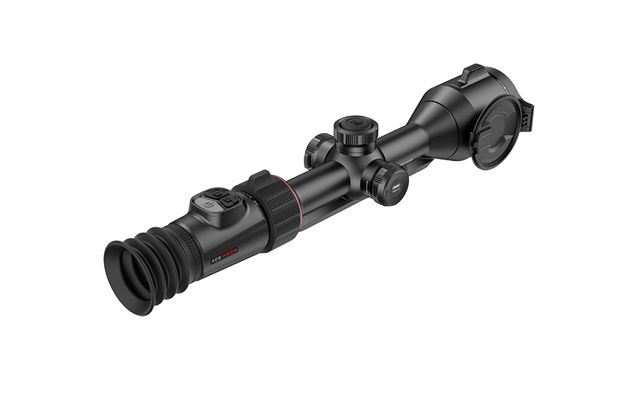 Nocpix ACE, H50R (ZM/VM Rail)
