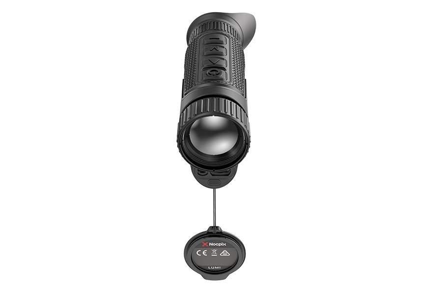 Nocpix LUMI, H35R