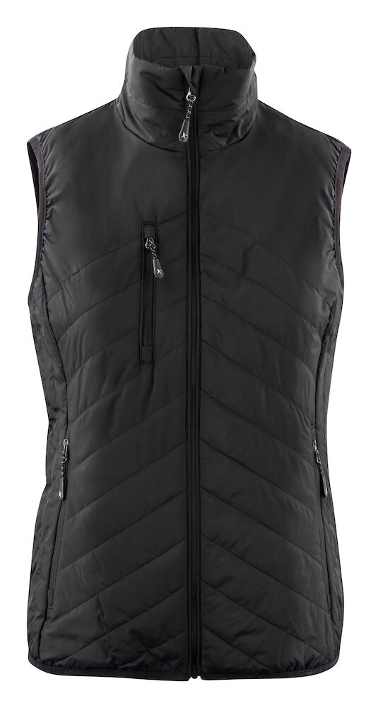 Deer Ridge Vest Woman