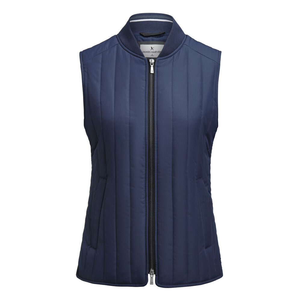Scarsdale Vest Women