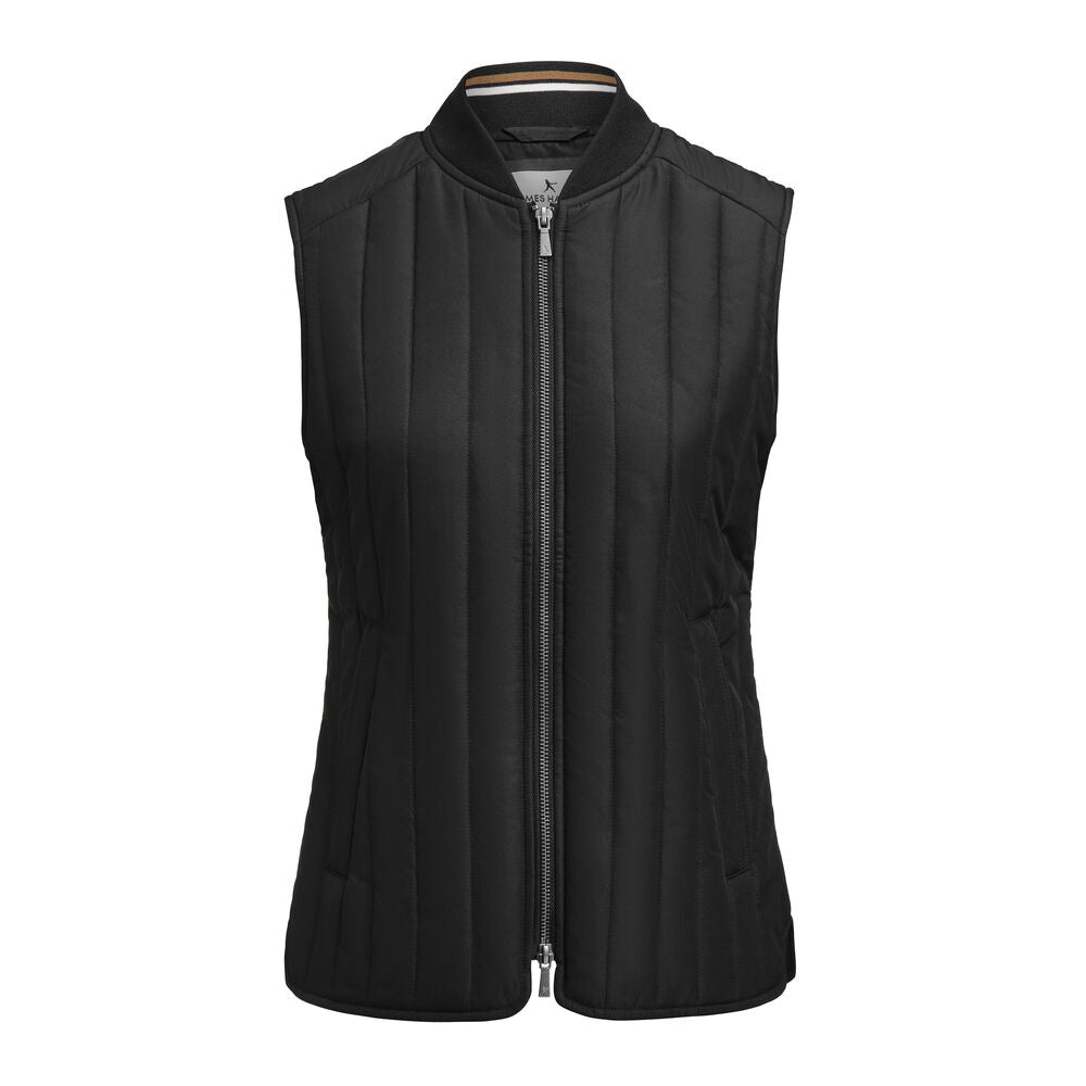 Scarsdale Vest Women