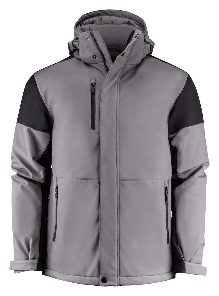 Prime gepolsterte Softshell