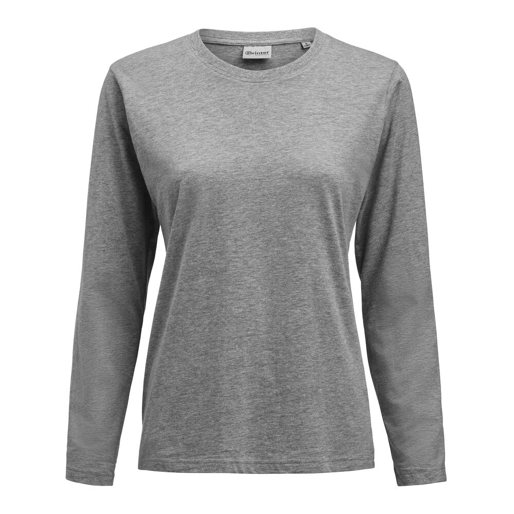 Heavier Pro L/S Women