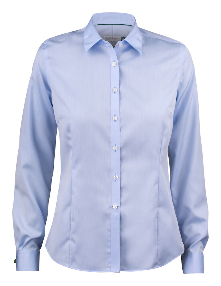 Grüne Schleife 01 Frau