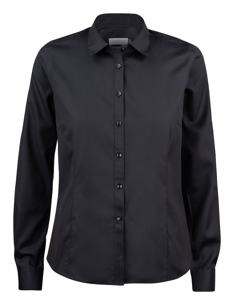 Grüne Schleife 01 Frau