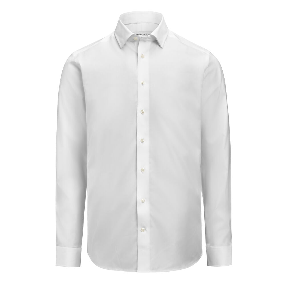 GB02 Twill Stretch Slim Fit