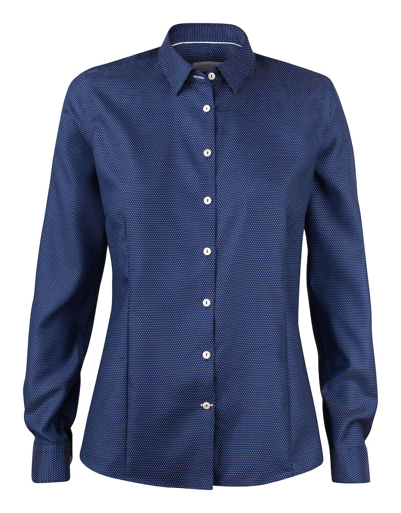 Lila Schleife 49 Frau