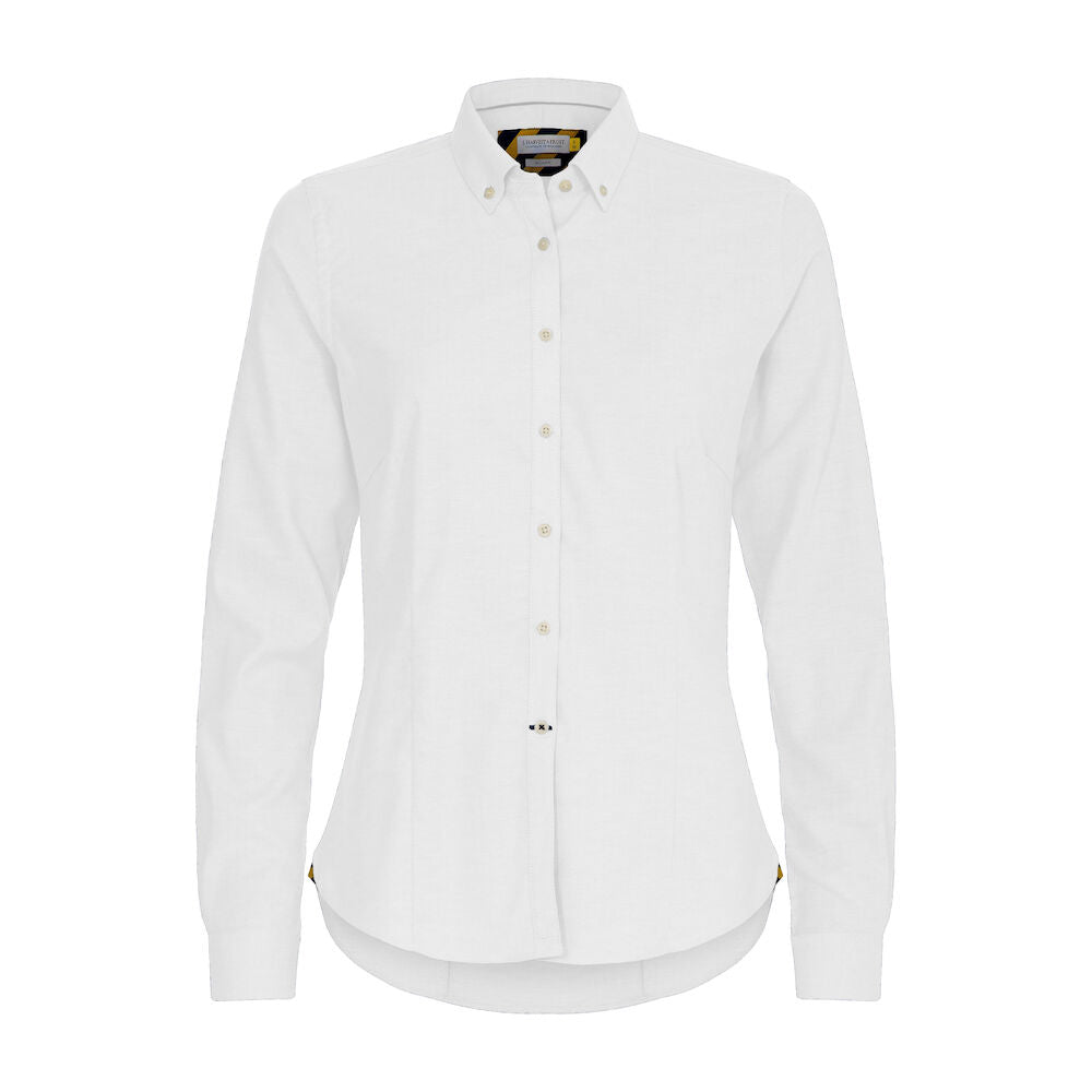 Gelbe Schleife 54 Frau