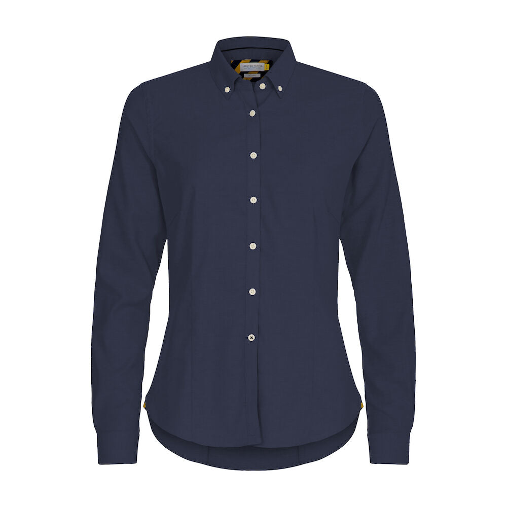 Gelbe Schleife 54 Frau