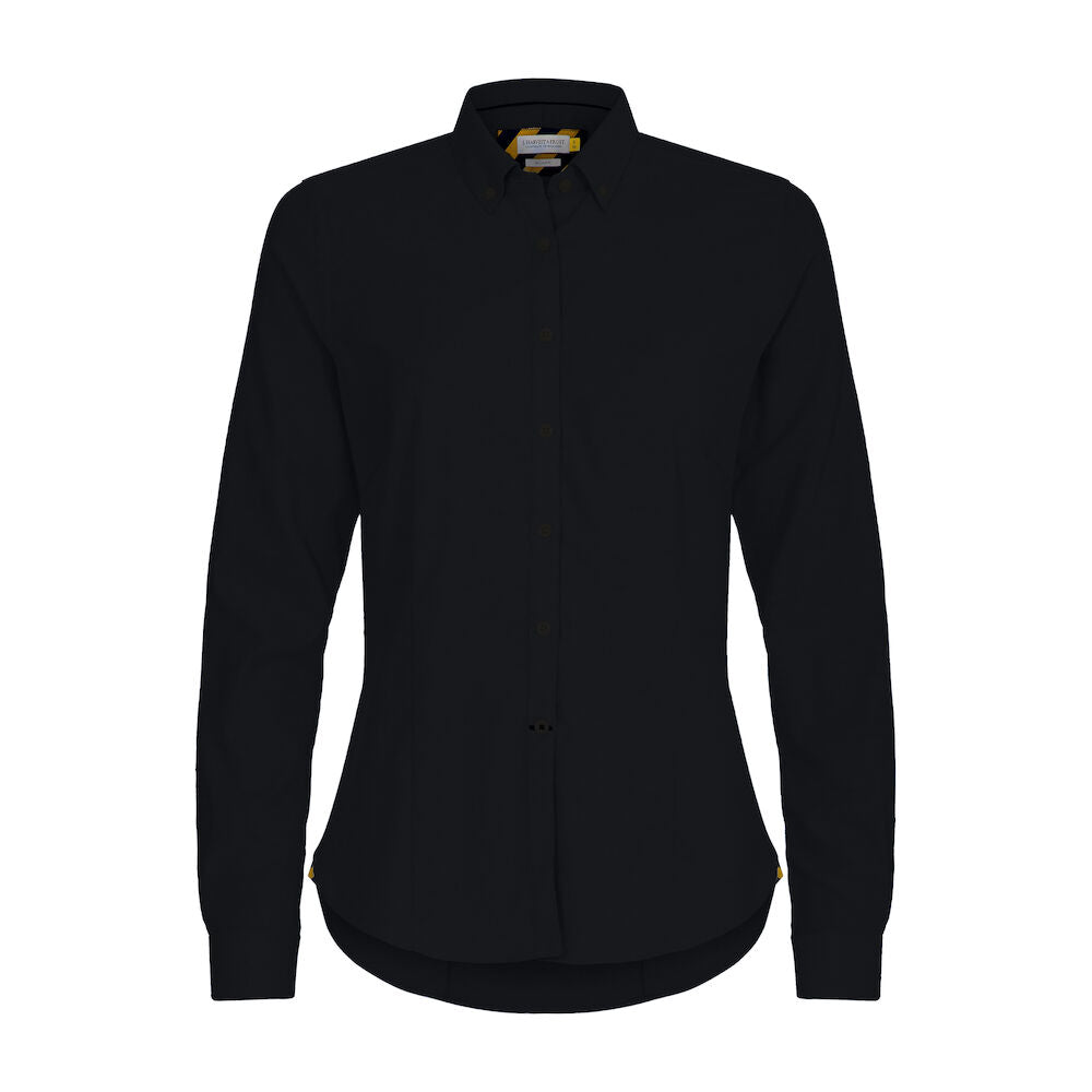 Gelbe Schleife 54 Frau