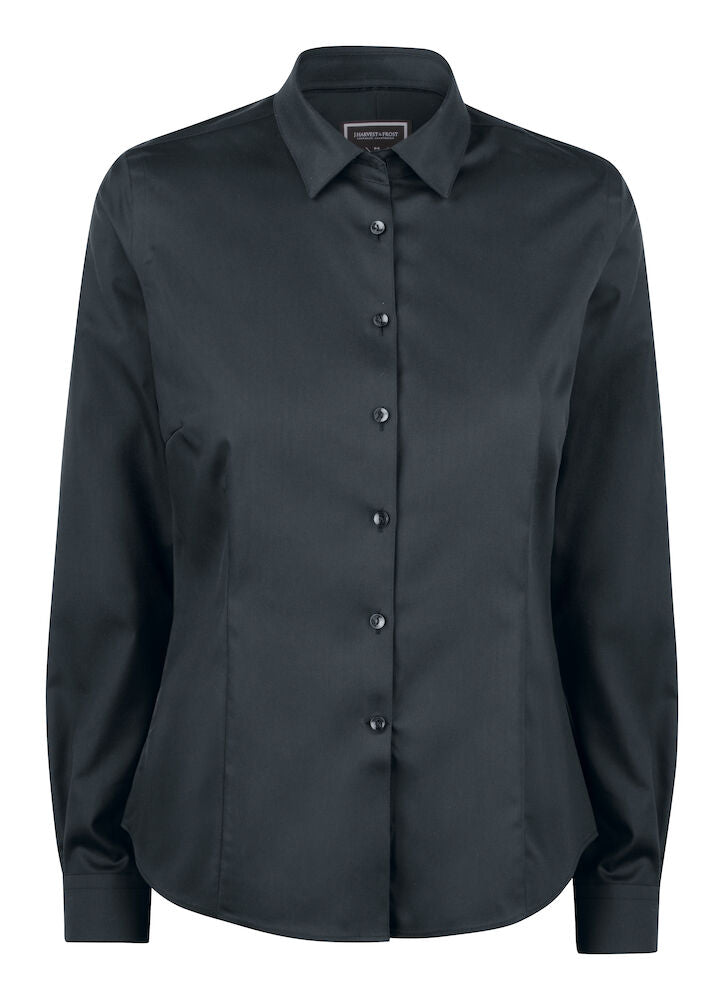 Schwarze Schleife 60 Frau