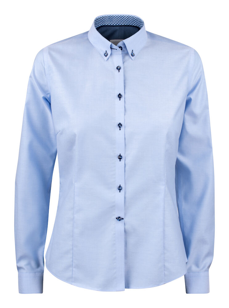 Rote Schleife 121 Frau