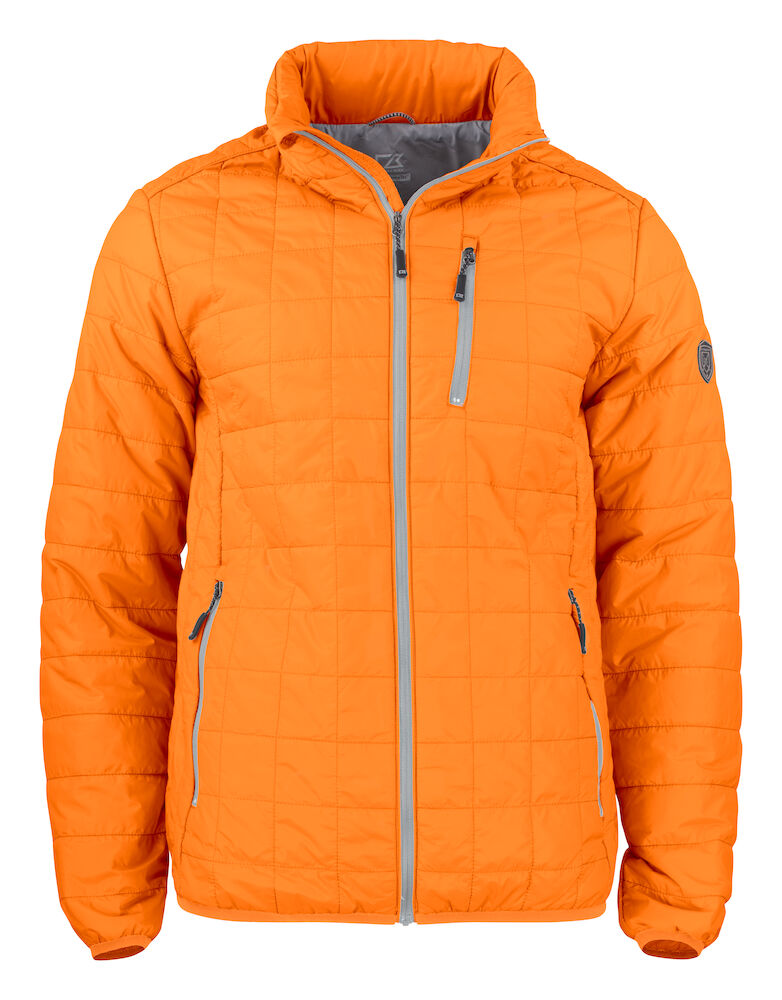Rainier Jacket Men