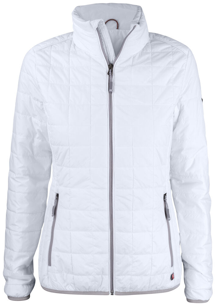 Rainier Jacke Damen