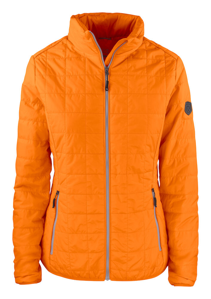 Rainier Jacke Damen