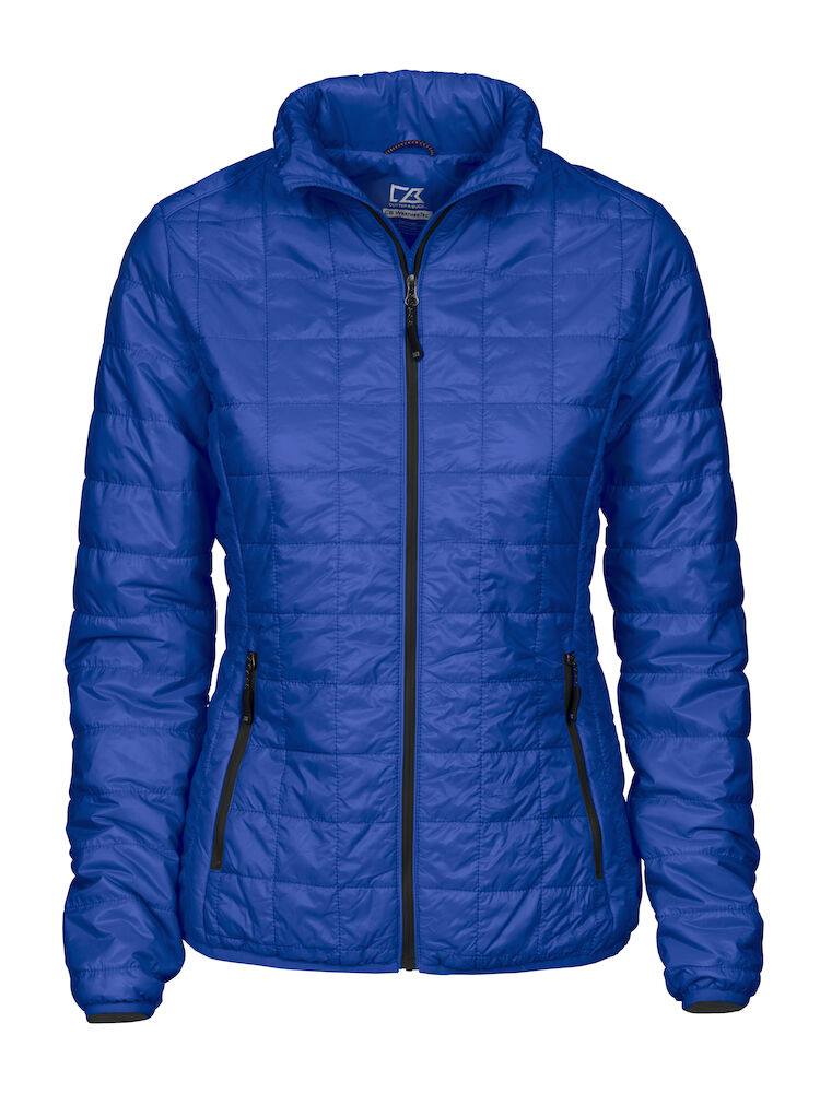 Rainier Jacke Damen