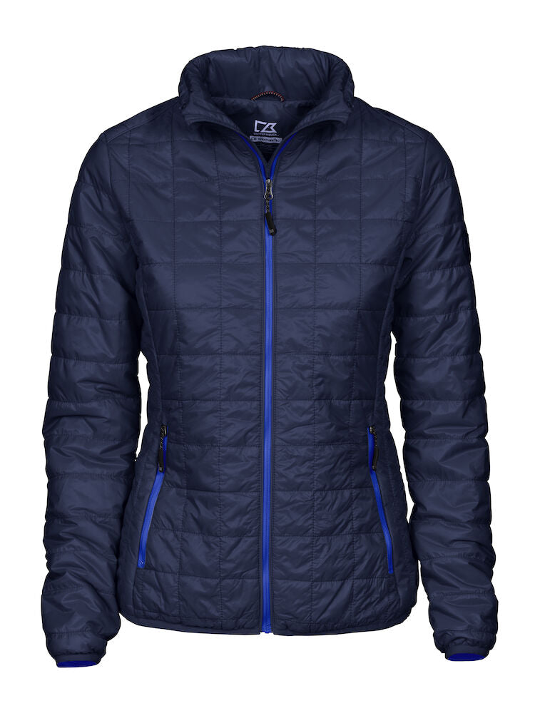 Rainier Jacke Damen