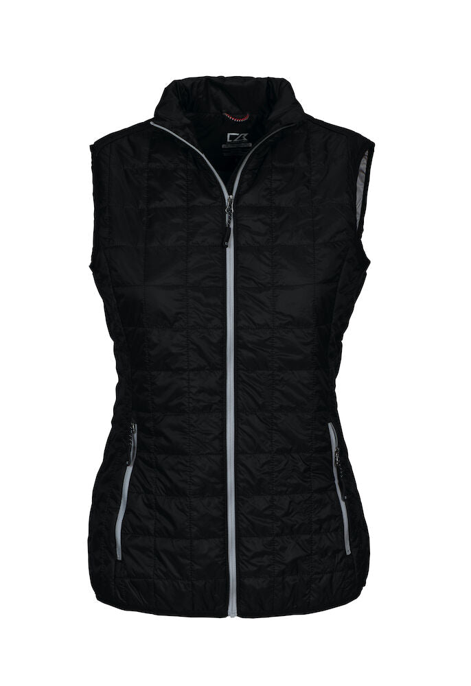 Rainier Vest Women