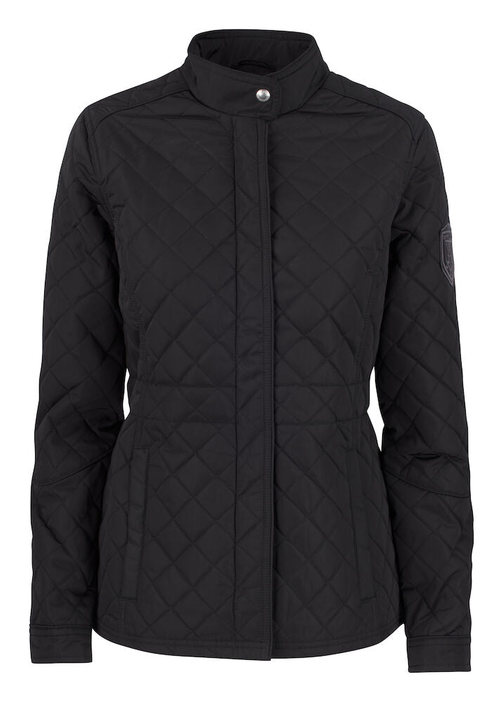 Parkdale Jacke Damen
