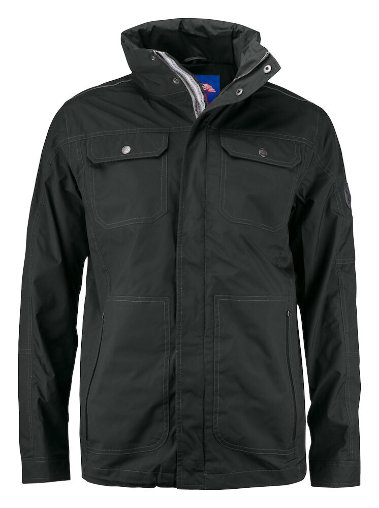 Clearwater Jacke Herren