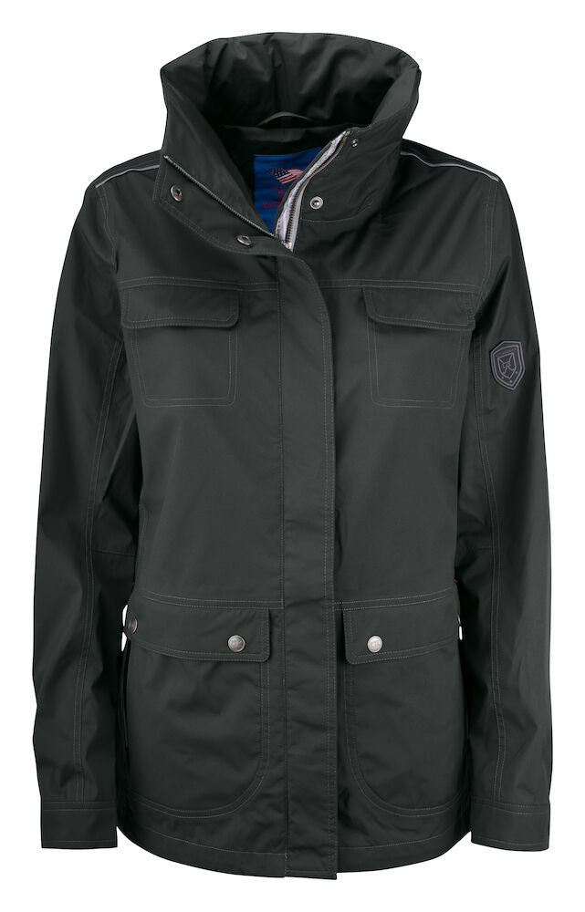Clearwater Jacke Damen