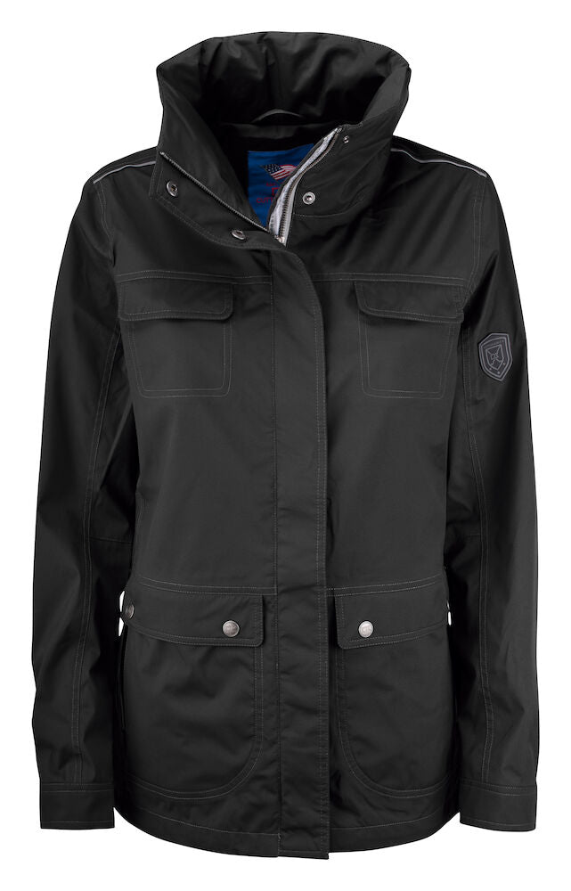 Clearwater Jacke Damen