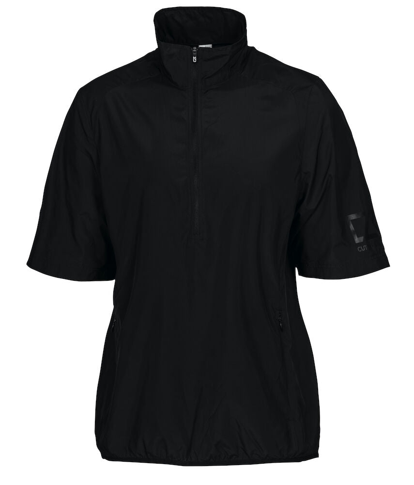La Push Half Zip SS Jacket Women