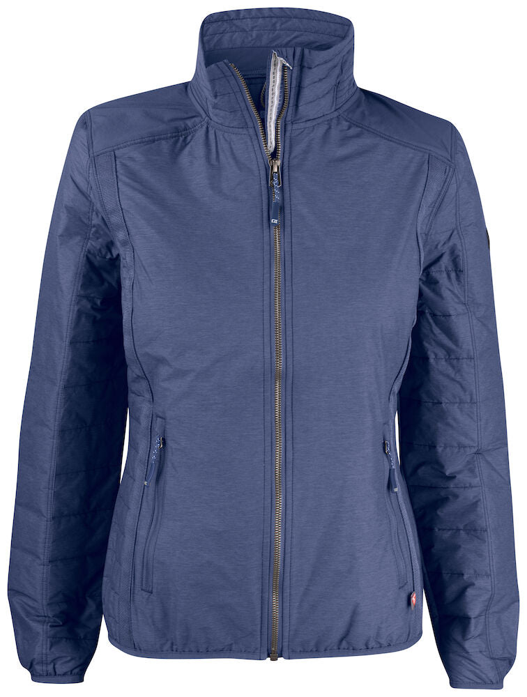 Packwood Jacke Damen
