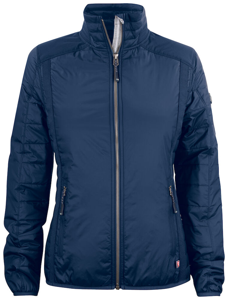 Packwood Jacke Damen