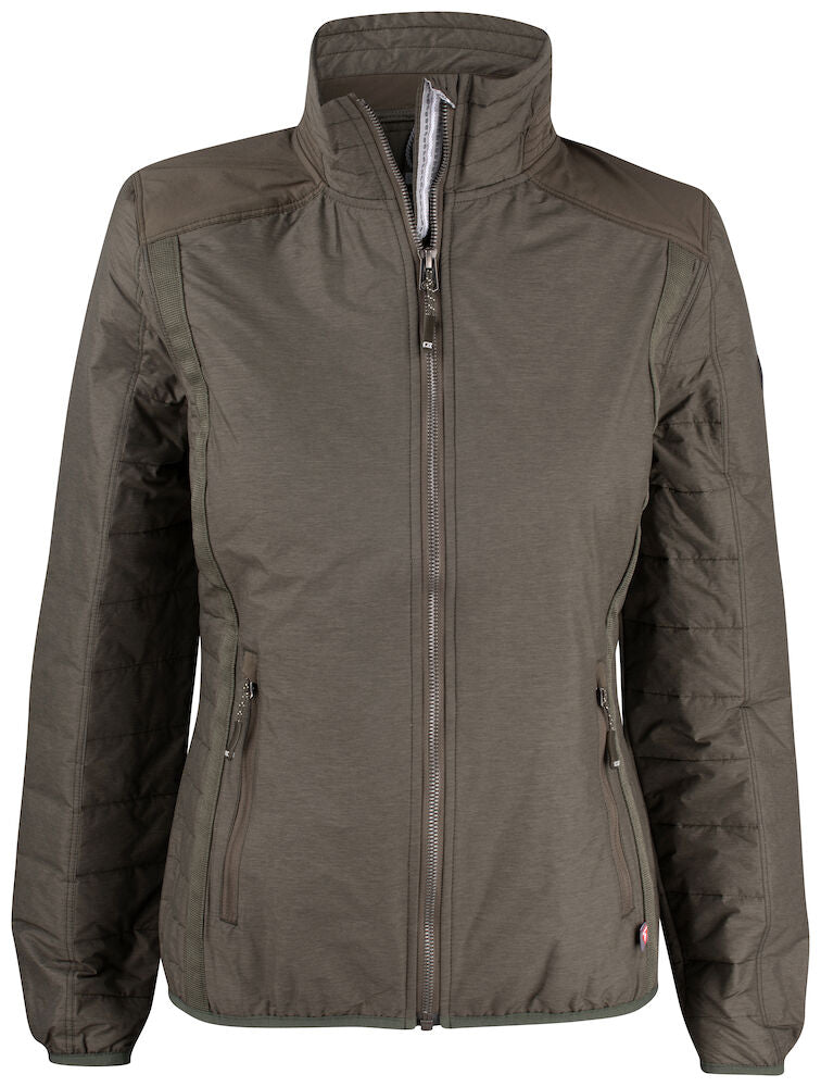 Packwood Jacke Damen