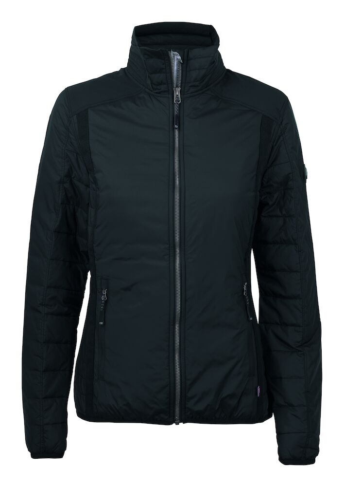 Packwood Jacke Damen