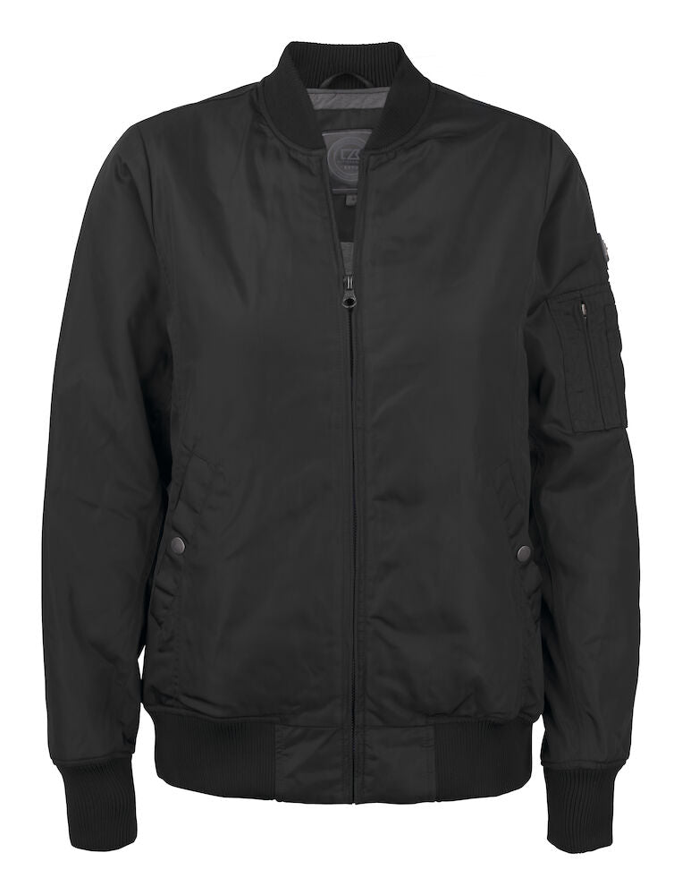 McChord Jacke Damen