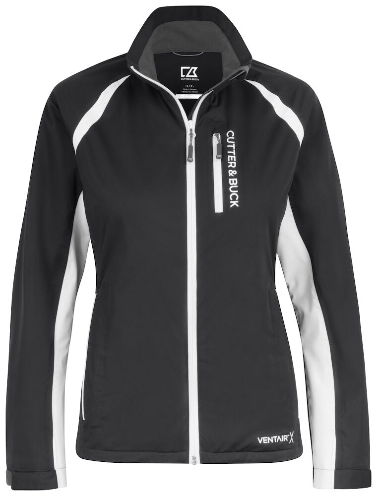 North Shore Jacke Damen