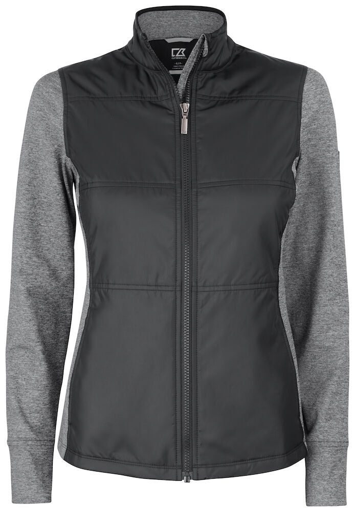 Stealth Jacket Women
