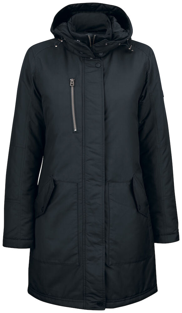 Glacier Peak Jacke Damen