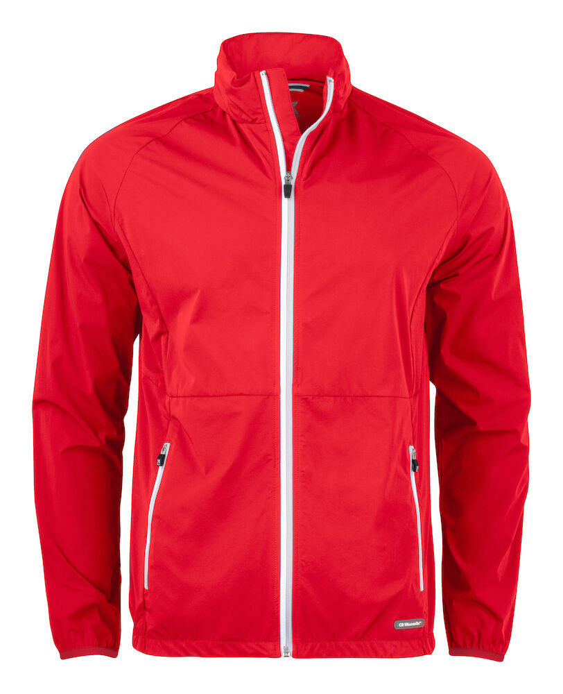 Kamloops Jacke Herren