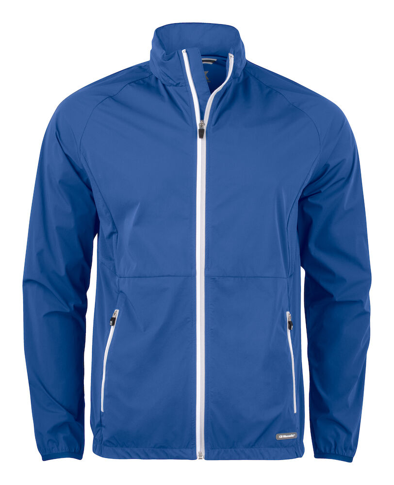 Kamloops Jacke Herren