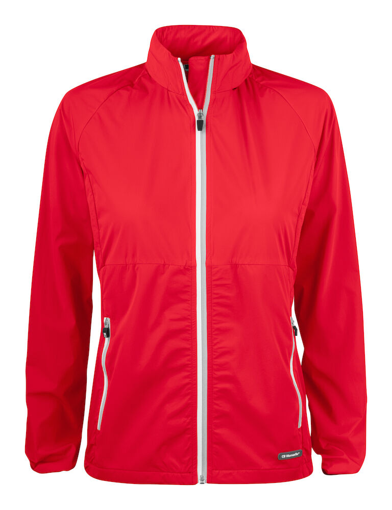 Kamloops Jacke Damen