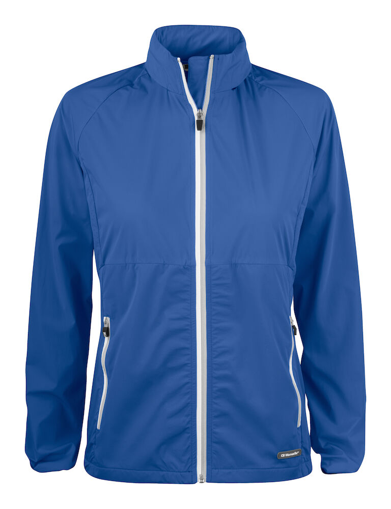 Kamloops Jacke Damen