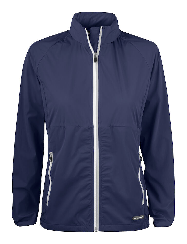 Kamloops Jacke Damen