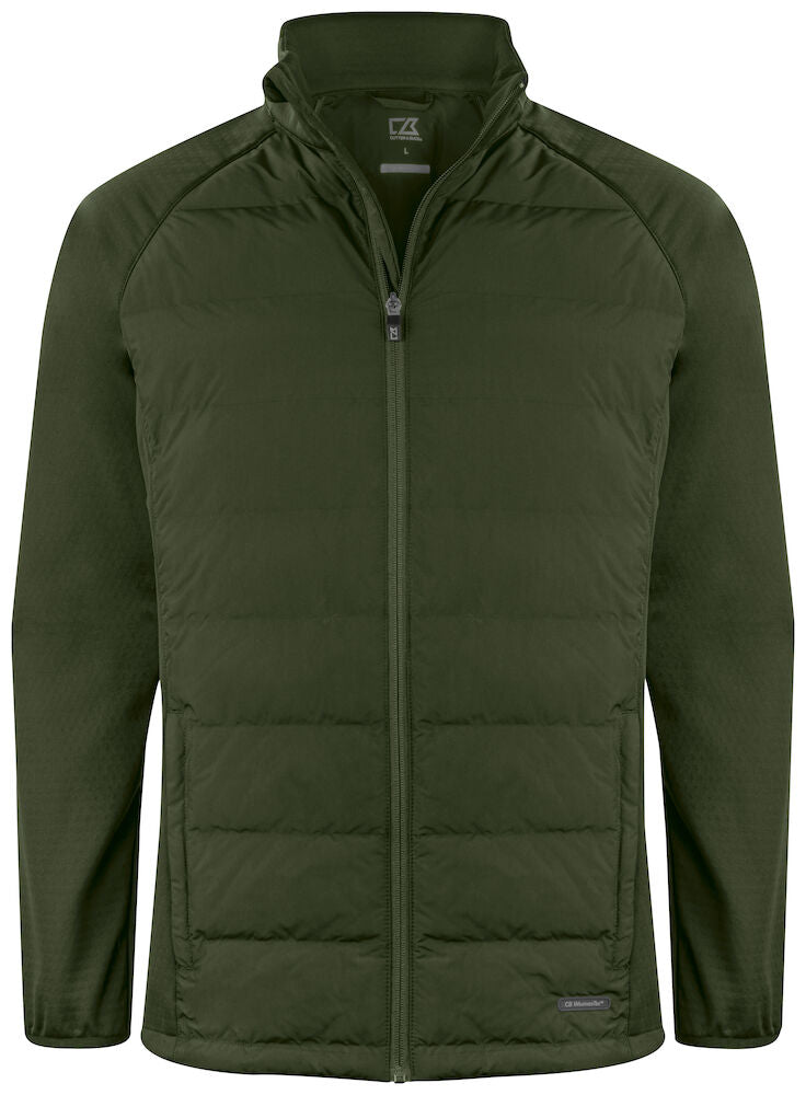 Oak Harbor Jacke Herren