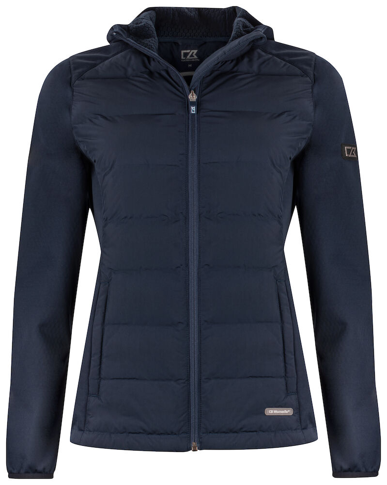 Oak Harbor Jacke Damen