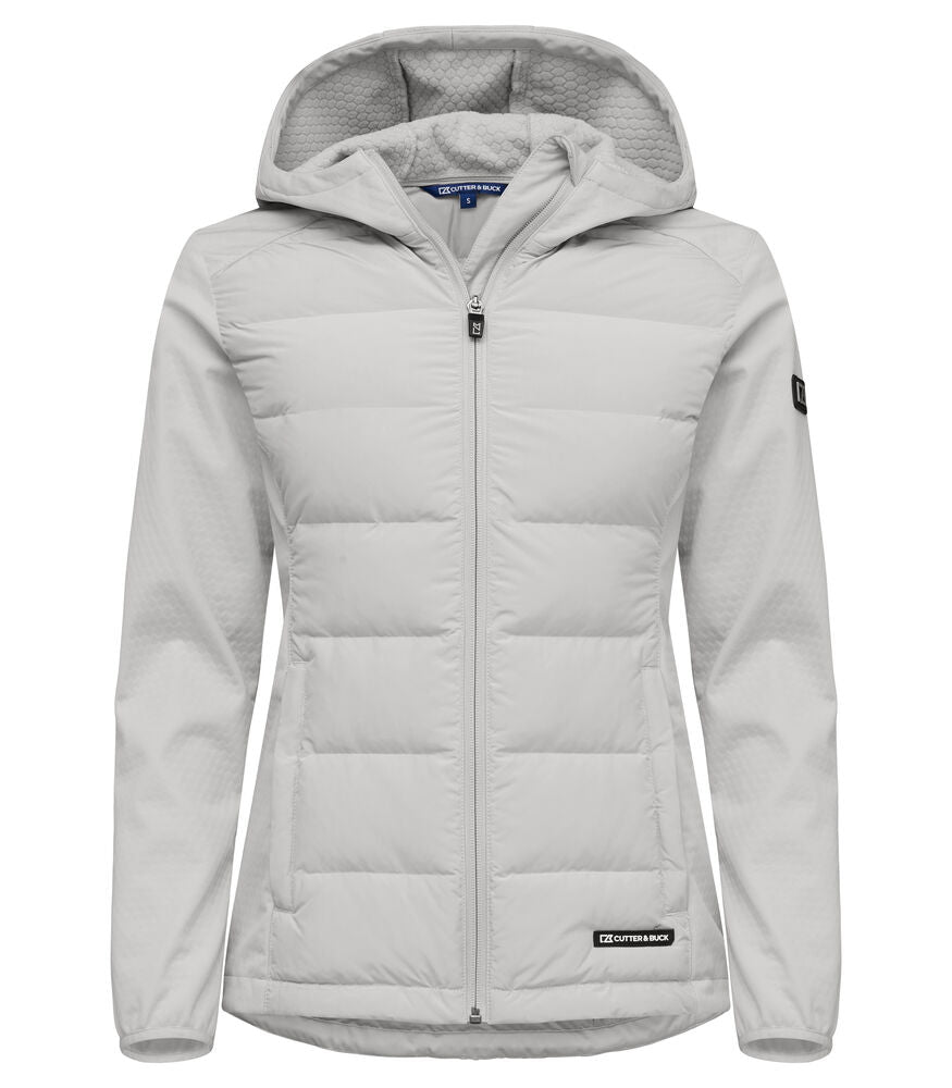 Oak Harbor Jacke Damen
