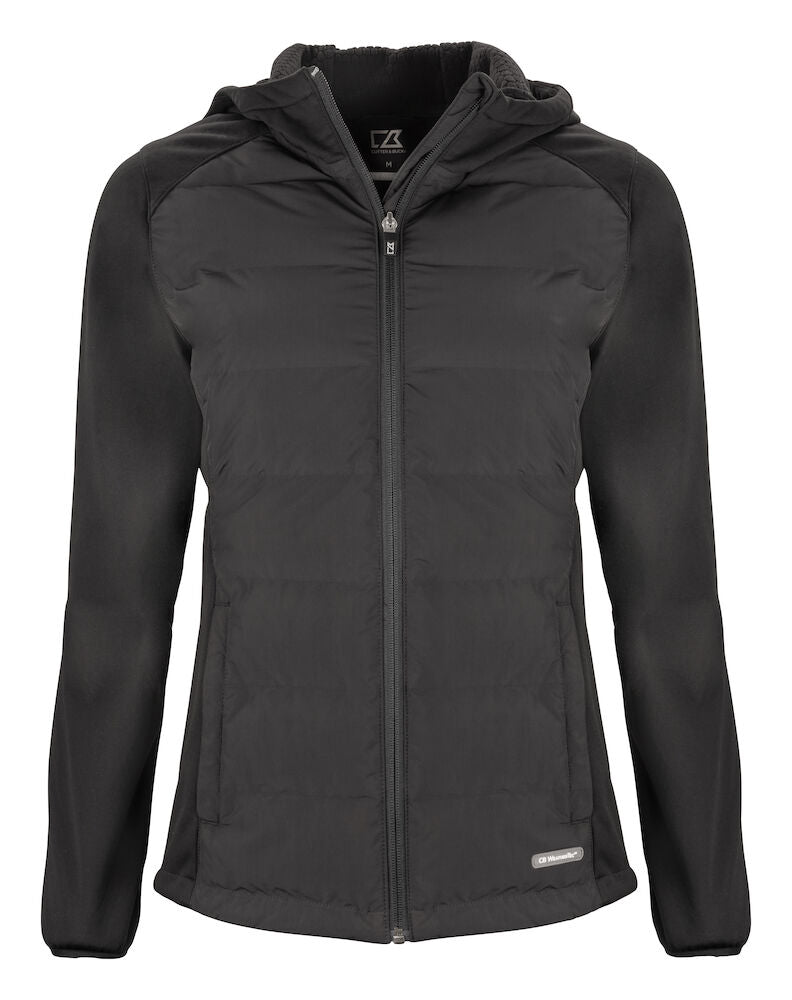 Oak Harbor Jacke Damen