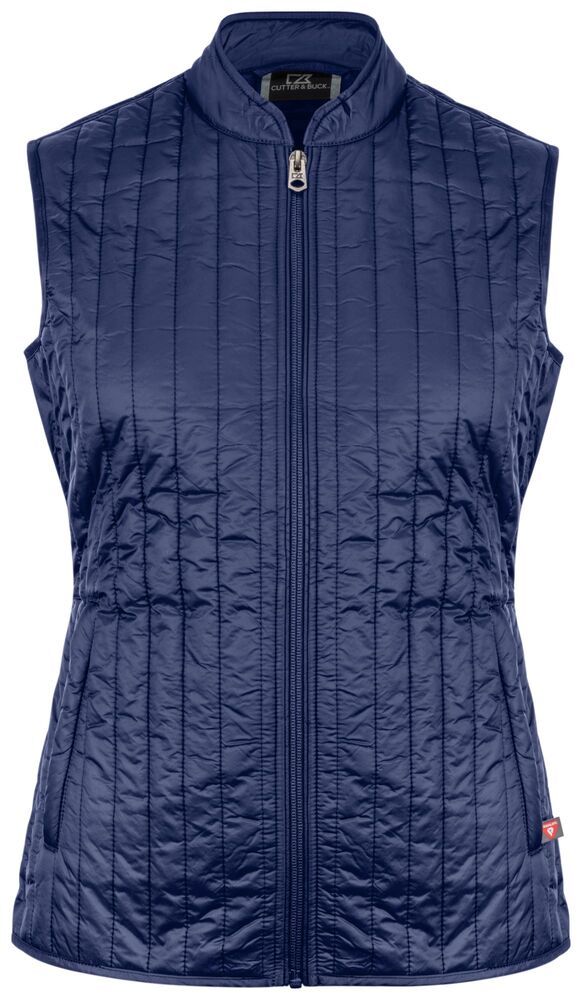 Ozette Vest Women