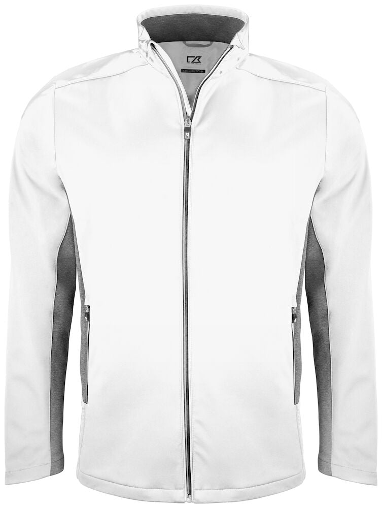 Navigate Softshelljacke Herren