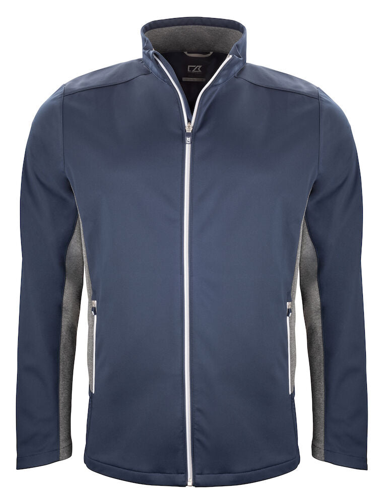 Navigate Softshelljacke Herren