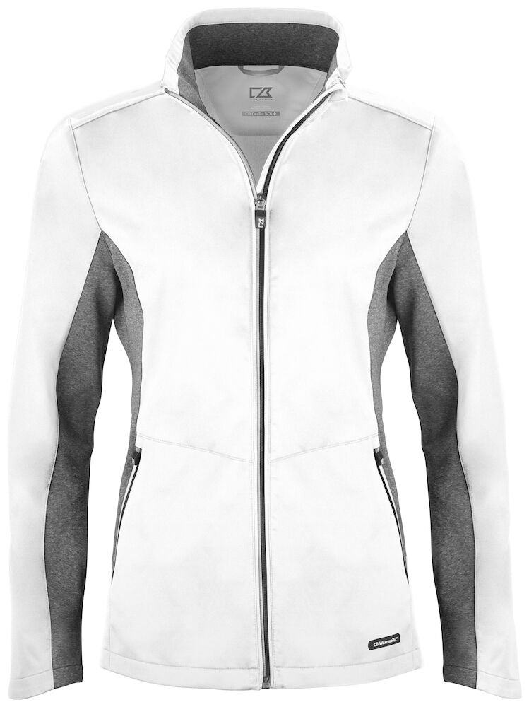 Navigate Softshelljacke Damen