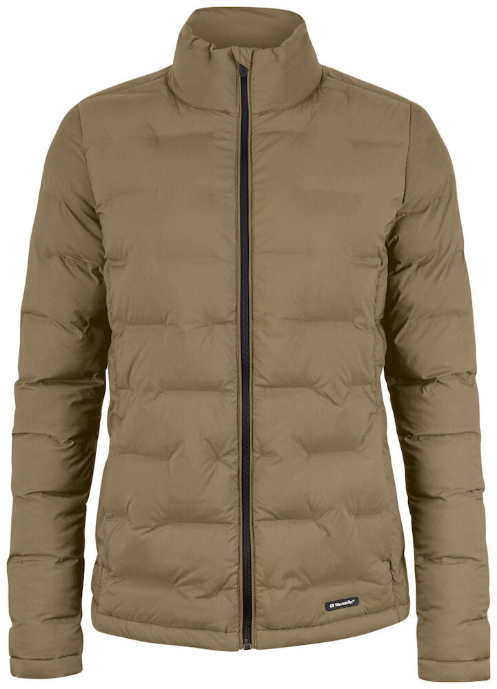 Baker Jacke Damen