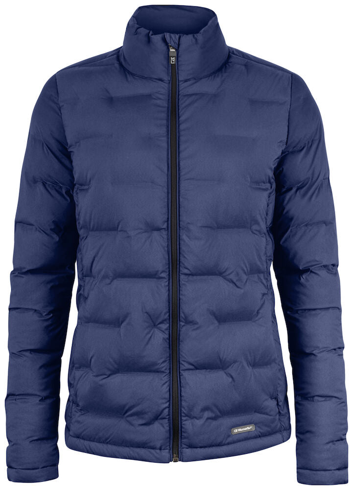 Baker Jacke Damen
